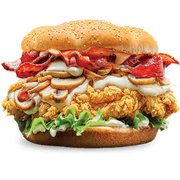 Chicken Ditch Burger