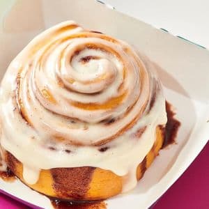 Cinnabon Roll Classic