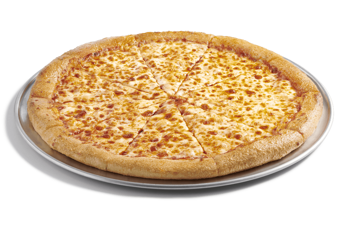 Mix Cheese Pizza