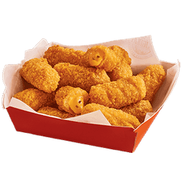 Cheddar Jalapeno Bites