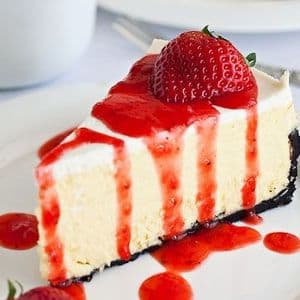 San Sebastian Strawberry