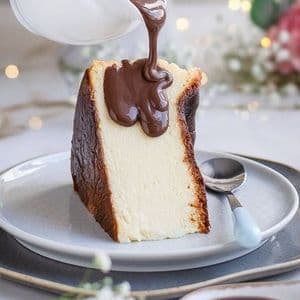 San Sebastian Nutella