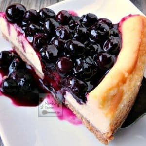 San Sebastian Blueberry